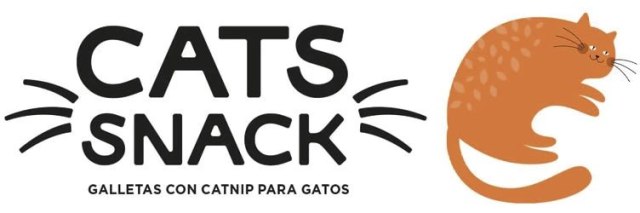 Imagen de marca Cat snack