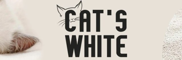 Imagen de marca Cat White