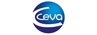 Imagen de marca Ceva