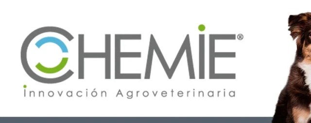 Imagen de marca Chemie
