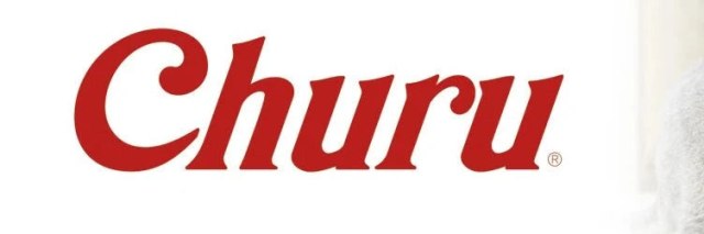 Imagen de marca Churu