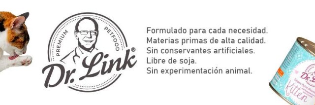Imagen de marca Dr link