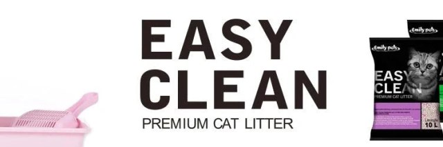 Imagen de marca Easy Clean