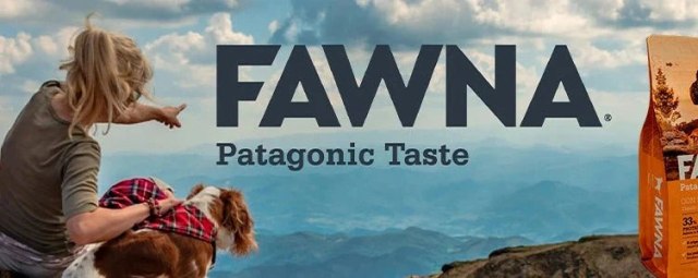 Imagen de marca Fawna