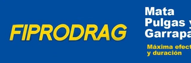 Imagen de marca Fiprodrag