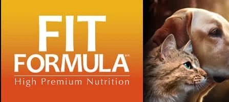 Imagen de marca Fit Formula