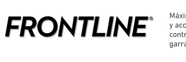 Imagen de marca Frontline