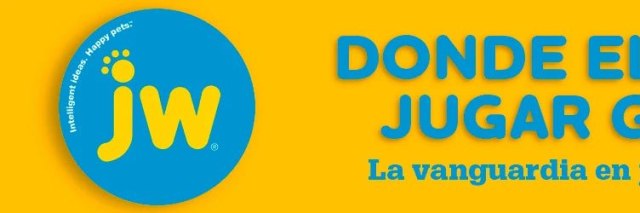 Imagen de marca JW