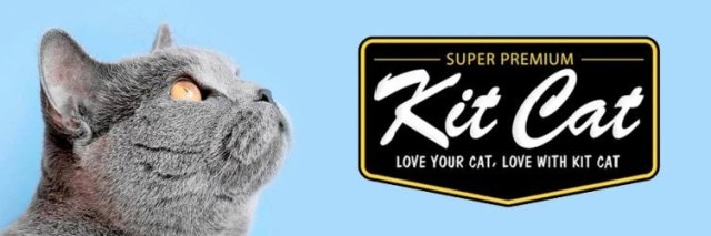 Imagen de marca KitCat