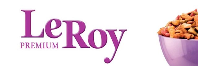 Imagen de marca Leroy