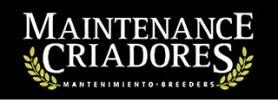 Imagen de marca Maintenance criadores