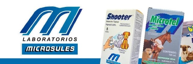 Imagen de marca Micro Pet's
