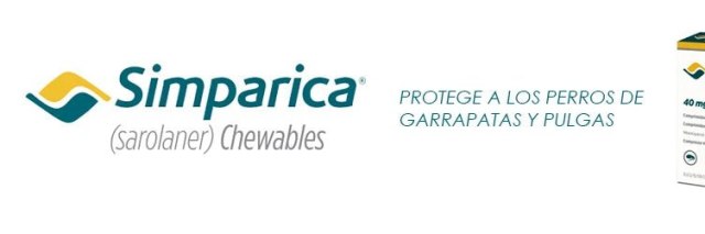 Imagen de marca Simparica