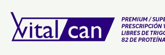 Imagen de marca Vitalcan