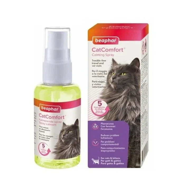 Beaphar Cat Comfort Spray