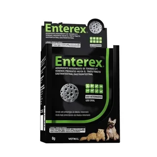 Fotografía de producto de la marca Enterex