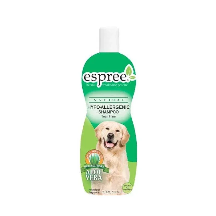 Espree Shampoo hipoalergénico - imagen 1