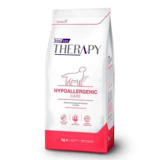 Vitalcan Therapy Canine Hypoallergenic Care perros con sensibilidad cutánea