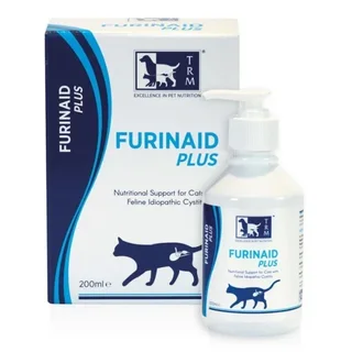 Furinaid plus gatos 200ml Suplemento para gatos