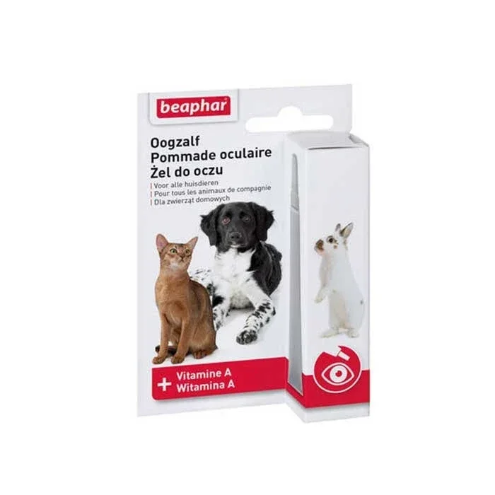Eye Gel Beaphar - imagen 1