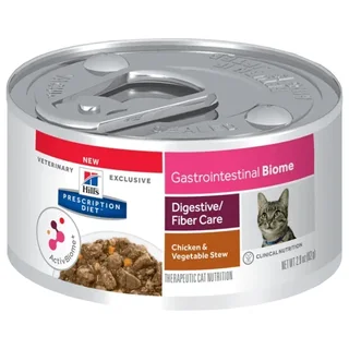 Hills Lata Gastrointestinal Biome 82g