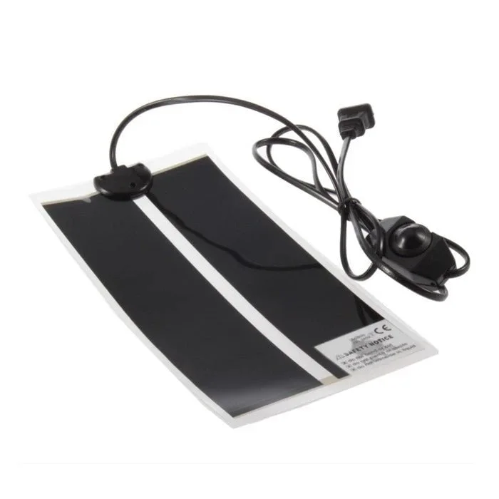 Placa Calefactora con Dimer para Erizos y reptiles - 7W
