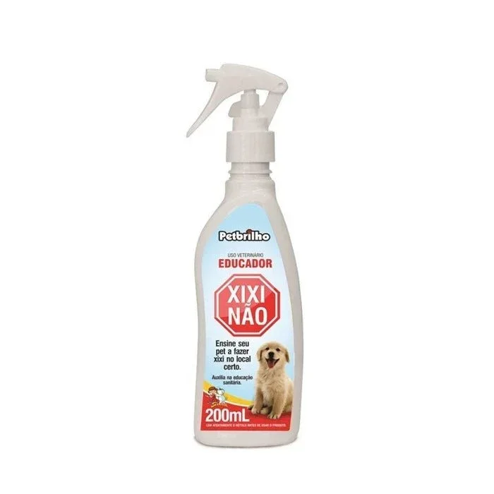 Educador Sanitario Xixi Nao