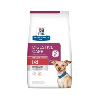 Hill's Prescription Diet I/D Digestive Care Small Bites