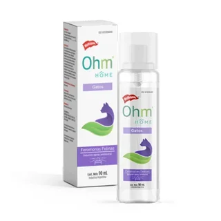 holliday OHM gatos spray 90ml