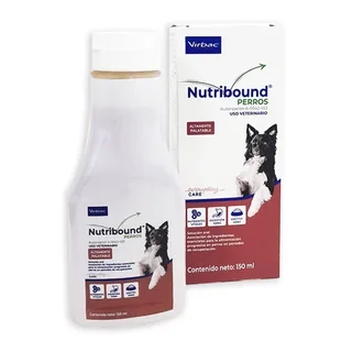 NUTRIBOUND PERRO 150ML