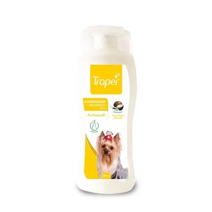 Traper Acondicionador