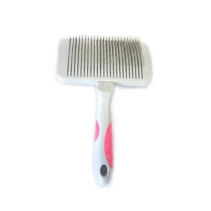 Rasqueta con Palanca Expulsa Pelos