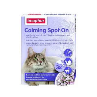 Calming Pipeta Spot On Gato