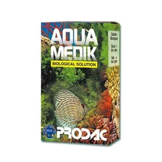 Prodac Tratamiento De Agua Aquamedic