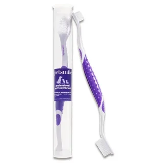 Cepillo de dientes mascotas Petsmile