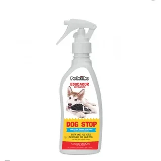 Petbrilho Educador Repelente Dog Stop