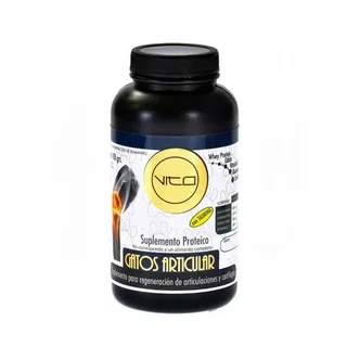 Vito Articular Gato Suplemento Proteico