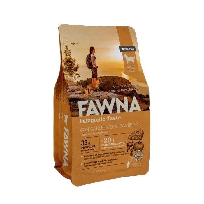 Fawna Perro Adulto Raza Pequeña - 3KG