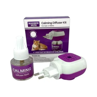 Calming Difusor Kit 48 ML