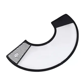COLLAR ISABELINO VELCRO