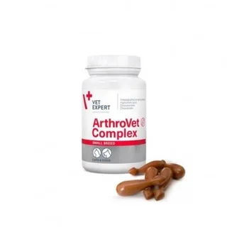 Vet Expert Arthovet Complex X 60 un