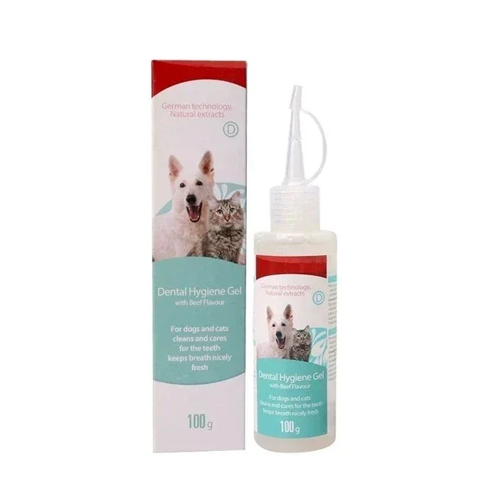 Bioline Gel de higiene Dental 100 GR - imagen 1