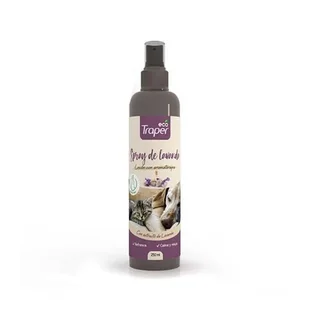 Traper Eco Locion Lavanda
