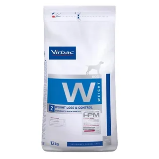 Virbac D-Dog weight loss & control 12 kg