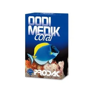 Prodac Tratamiento De Agua Oodimedik Coral 30 Ml