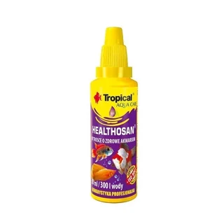 Tropical Healthosan Anti Bacterias y Hongos