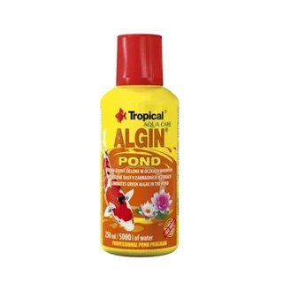 Tropical Algin Pond - 250ml