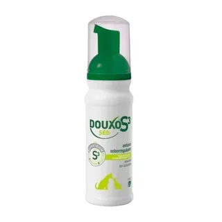 Douxo S3 antiolor seborregulador perros y gatos 150ml