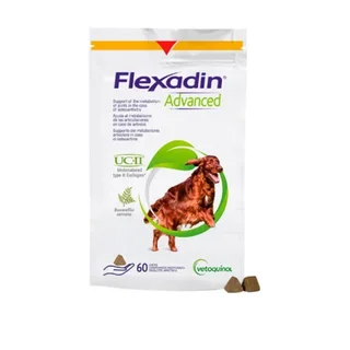 Flexadin advanced 60 comp