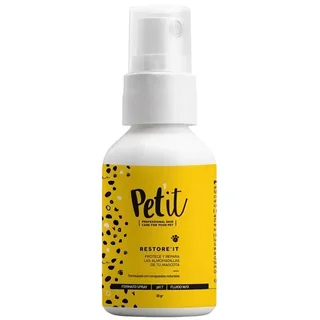 Pet It protector e hidratante de almohadillas Restore It 30GR
